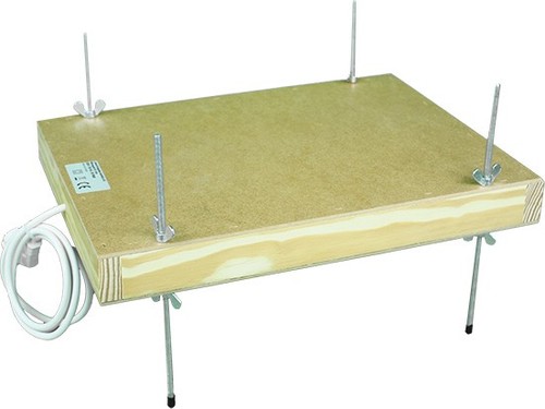 Küken wärmeplatte mit - küken-wärmeplatte,