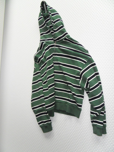 Bershka sweatjacke hoodie - bershka,