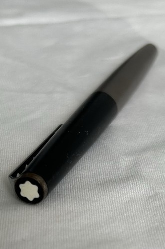 Vintage montblanc carrera - vintage,