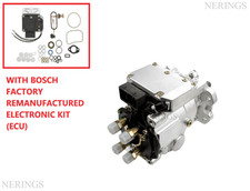 Diesel Hochdruckpumpe BMW 3