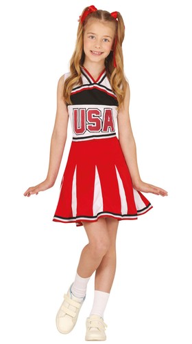 Cheerleader tänzerin football - cheerleader,