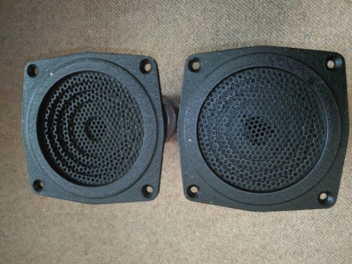 Jbl hl87 horn - horn, +