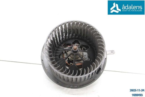 Heizgebläse volkswagen - ac,