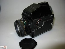 Mamiya M645