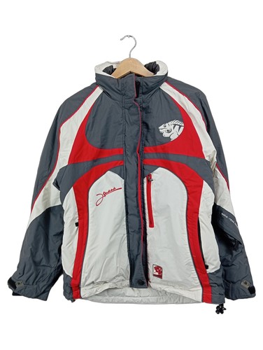 Iguana skijacke kinder - iguana,