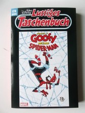 LTB Lustiges Taschenbuch 604