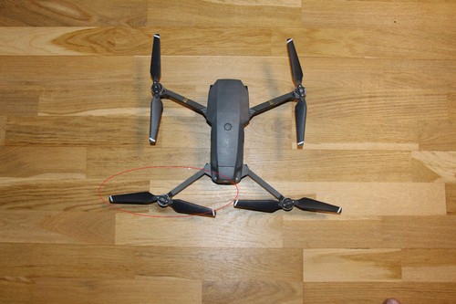 Original dji mavic pro - dji,