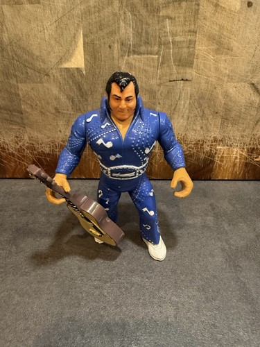 Wwf wwe hasbro honky tonk - wwe, man