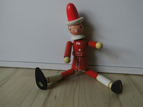 Pinocchio alte - pinocchio, –