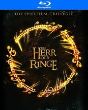 Herr der Ringe - Trilogie [6