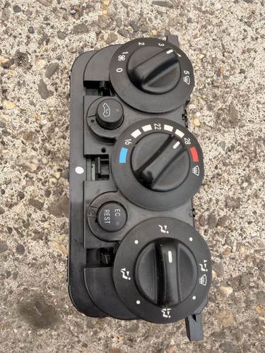 Mercedes vaneo w414 - mercedes,