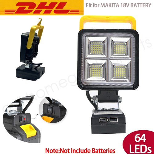 100w für makita - makita, li-ion