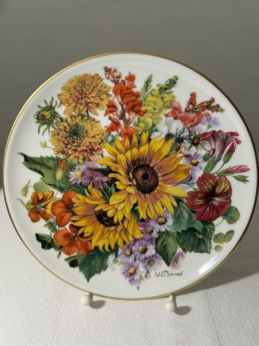 Hutschenreuther sammelteller - -,