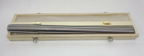 Prüfdorn mk5 - prüfdorn, (holzschachtel)