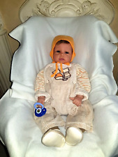 TOP ZUSTAND !!     "Angelo"     von Elly Knoops Zertifikat !