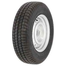 PKW Anhängerrad 185 R14 C 104N/102N 5.50x14 Komplettrad Wohnwagenrad Trailerrad