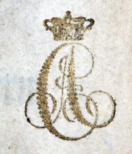 BIBLIA GERMANICA BIBEL LEIPZIG BIBLIOTHEK CHRISTIAN VIII. DÄNEMARK HOLSTEIN 1733