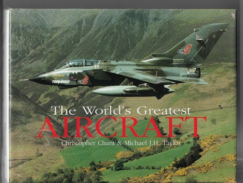 The worlds greatest aircraft - the,