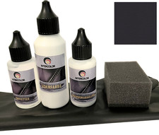 Auto Oldtimer Schwarz