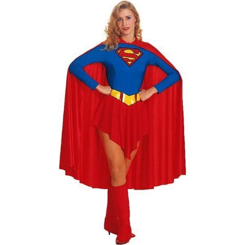 Rubies supergirl damen - rubies,