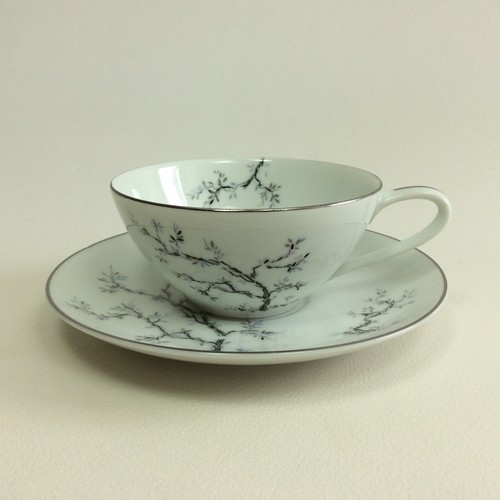 Noritake japan 217 teetasse - noritake,