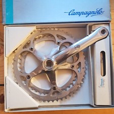 NOS Campagnolo Athena crankset