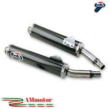 Auspuff Motorrad Termignoni