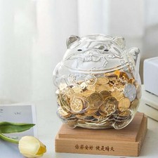 Klare Lucky Cat Spardose