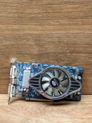 Sapphire radeon 4850 - radeon, 512mb