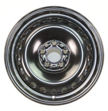 Stahlfelge FORD Galaxy/S-Max (WA6) LR Freelander 2 - 6,5Jx16H2, ET 50, 5x108 NEU