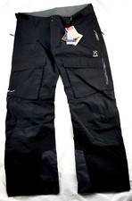 Haglöfs Haglofs Outdoor-Hose Wandern Hiking Freizeit Elation GTX Pant XXL 58 60