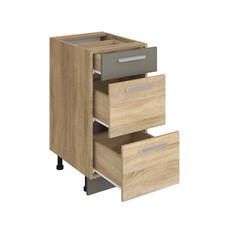 Küchenschrank ALINA 40 cm