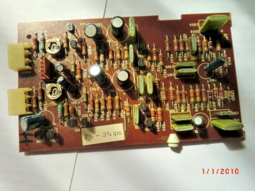 Tandberg 20a für - tandberg,