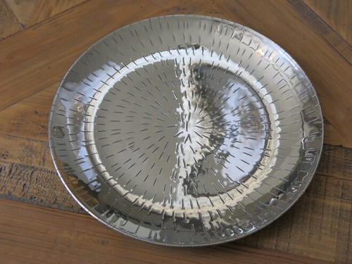 Teller nickel shabby chic - teller,