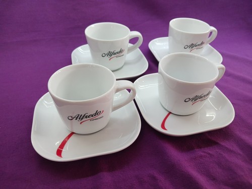 Seltene alfredo espresso - alfredo, 6oz