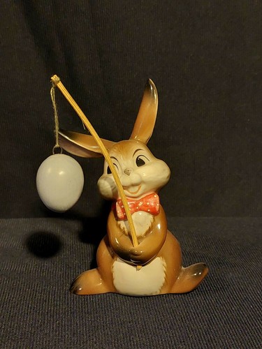 Goebel figur hase - goebel, porzellan