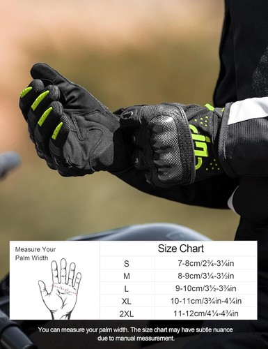 Motorrad bike handschuhe pro - bike,