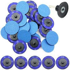 Schleifscheiben für Roloc