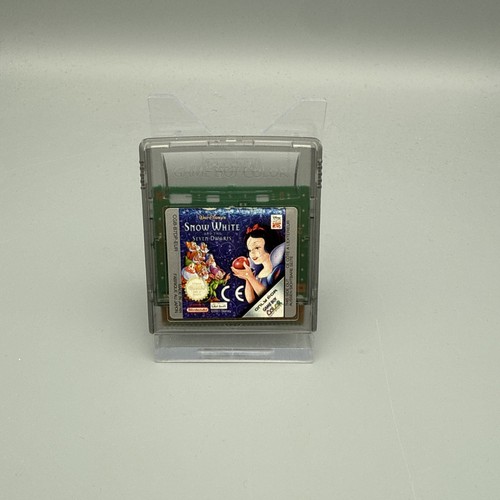 Gameboy color spiel - color,