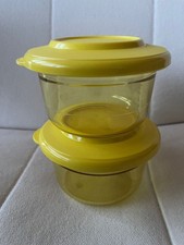 TUPPERWARE C38 SCHLEMMER-PAGE