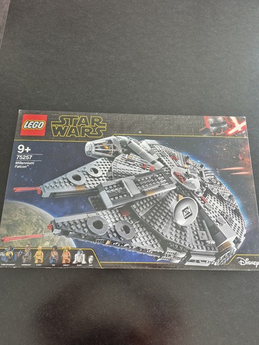 Lego 75257 star wars - lego,