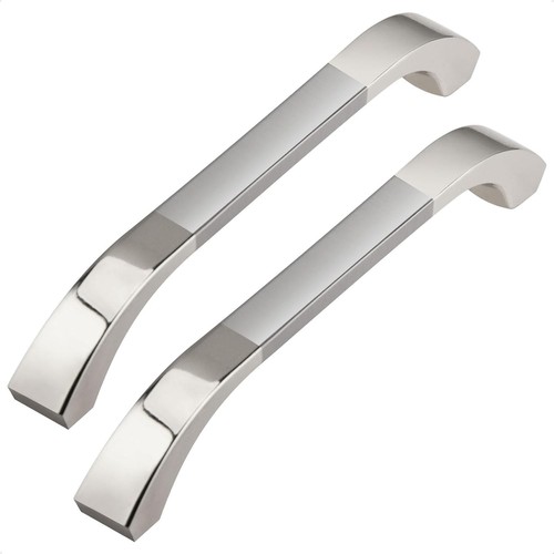 6er pack moderne silbergriffe - 6er,