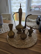 Orientalische Schnabelkanne