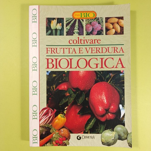 Bio obst und - obst, gemÜse