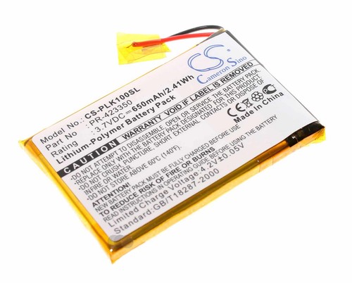 Akku für sony nwz e463 - sony, nwz-e463