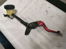 Yamaha YZF750SP Bremspumpe vorne  B6456