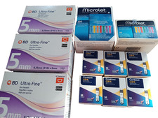 300 contour care Teststreifen