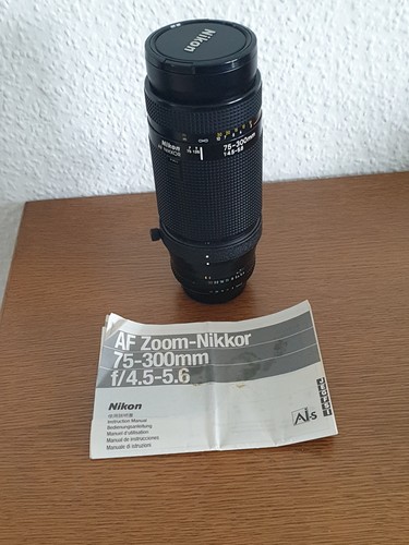 Zoom nikkor 300mm - nikkor,