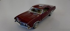 Buick riviera 1963 - 1:43,