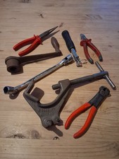 Werkzeugsammlung spezial - werkzeugsammlung:,